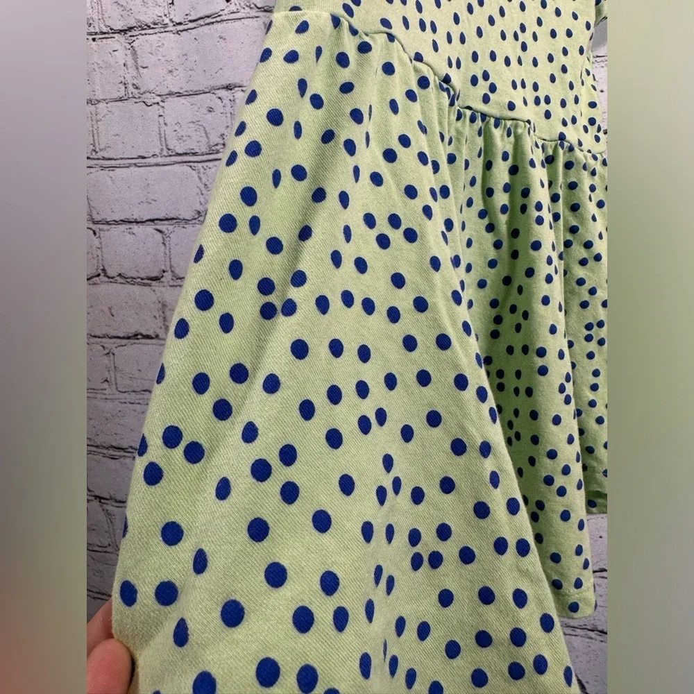 June & January Twirl Dress 2t